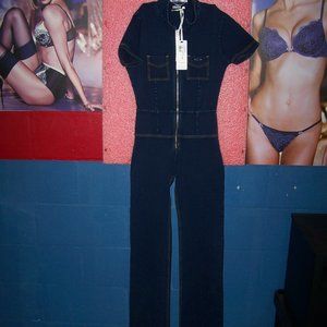Freddy Jumpsuit